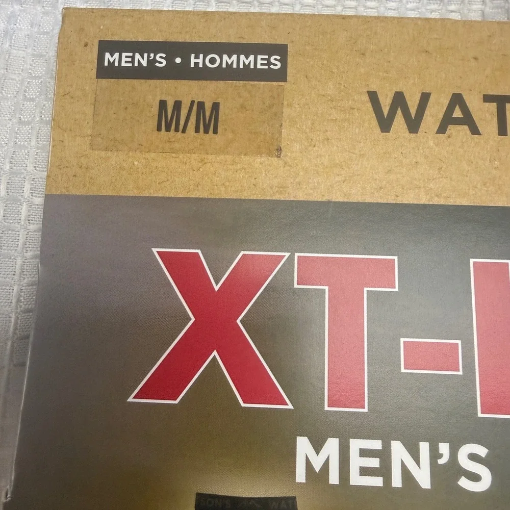 Watsons watson xt